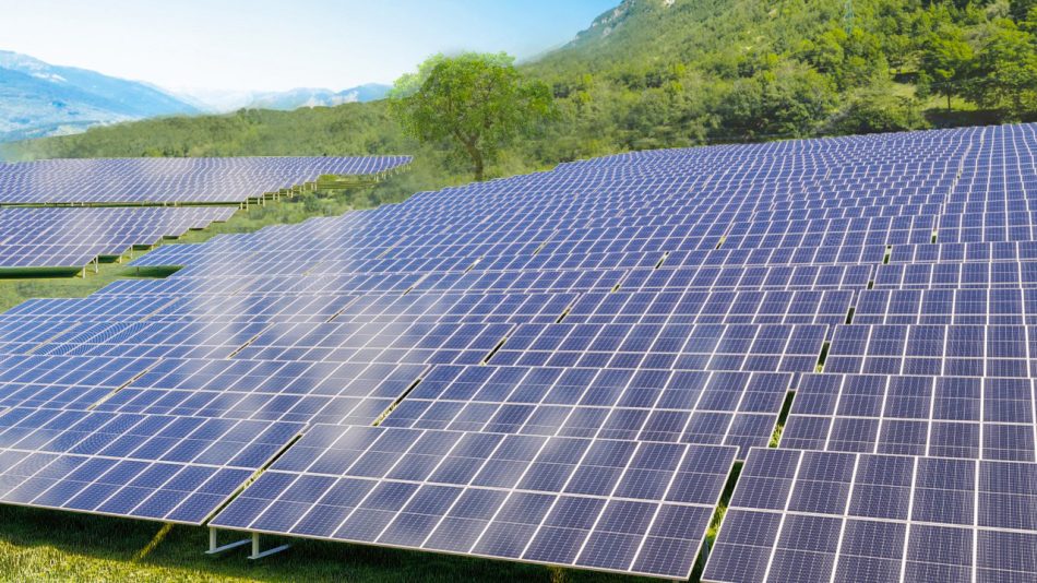  ENERGJI E RINOVUESHME